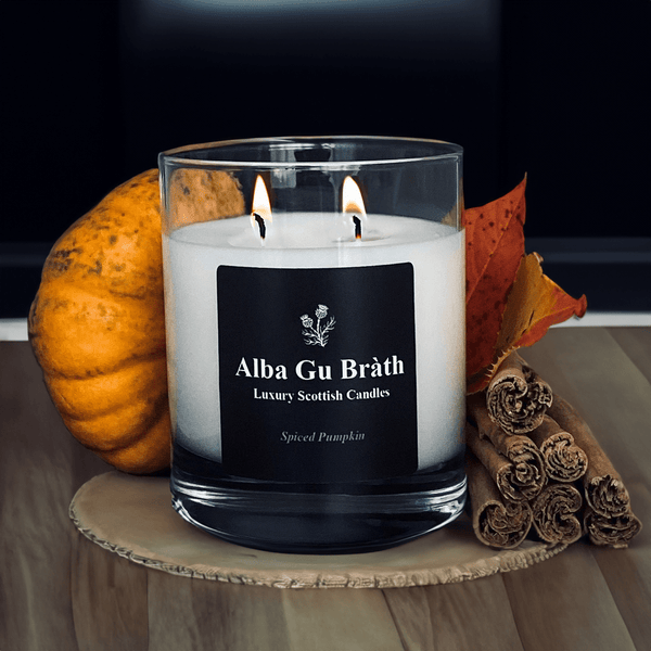 Top 5 Luxury Scottish Candles in 2023